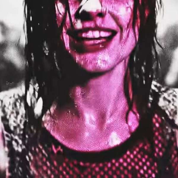 Objavljen novi video: “Srdo moja (Morski Rework)” s albuma Remiks identiteta 10 udruge Metamedij