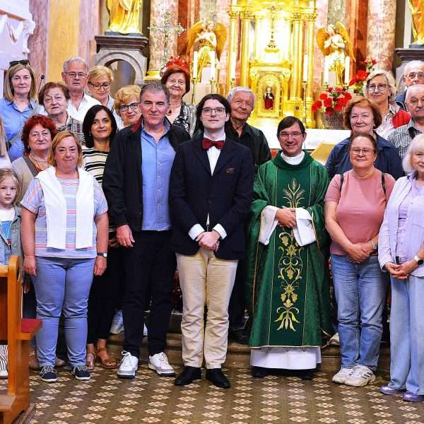 Susret hrvatskih i slovenskih katoličkih liječnika u Postojni
