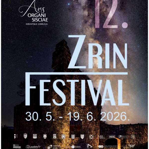 12. Zrin Festival: Glazba ponovno oživljava prostore Zrinskih