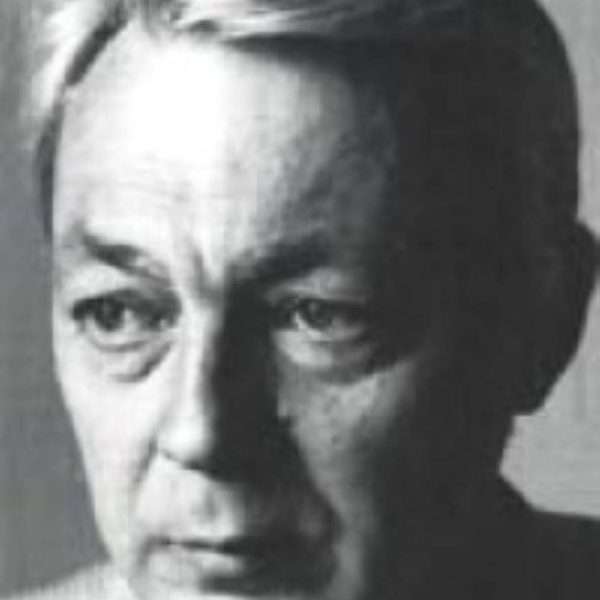 In Memoriam: PJESNIK ŽELJKO KNEŽEVIĆ