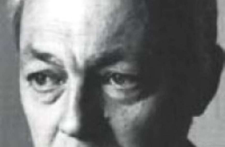 In Memoriam: PJESNIK ŽELJKO KNEŽEVIĆ