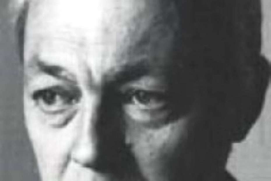 In Memoriam: PJESNIK ŽELJKO KNEŽEVIĆ