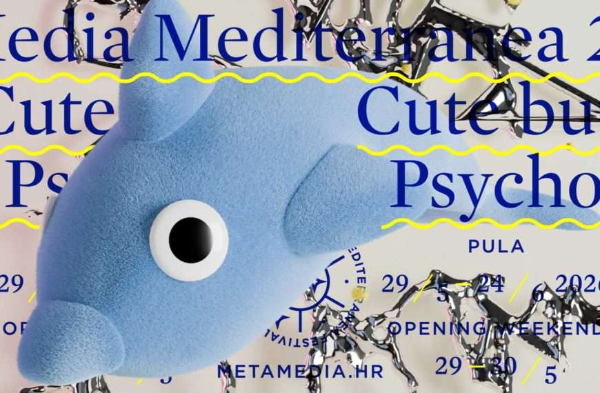 28. festival Media Mediterranea udruge Metamedij