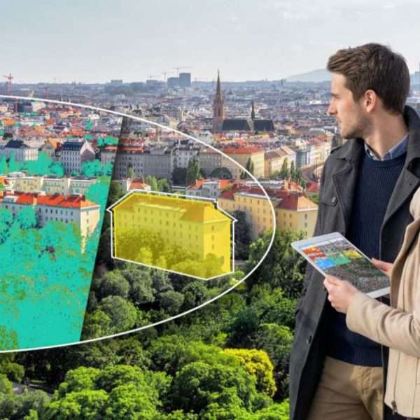 ADUCAT u Beču – razvoj grada temeljen na podacima