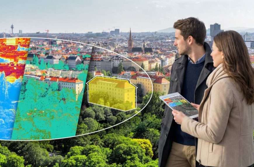 ADUCAT u Beču – razvoj grada temeljen na podacima