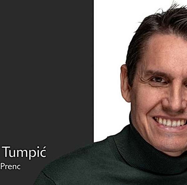 Anselmo Tumpić žirira na Cannes Lionsu