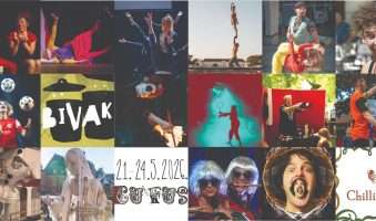 Poziv na 15. Cu’fus – Cirkuski ulični festival u Samoboru