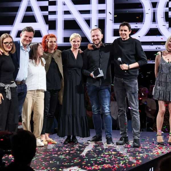 Famìa Studija Tumpić/Prenc na Danima komunikacija slavi Grand Prix