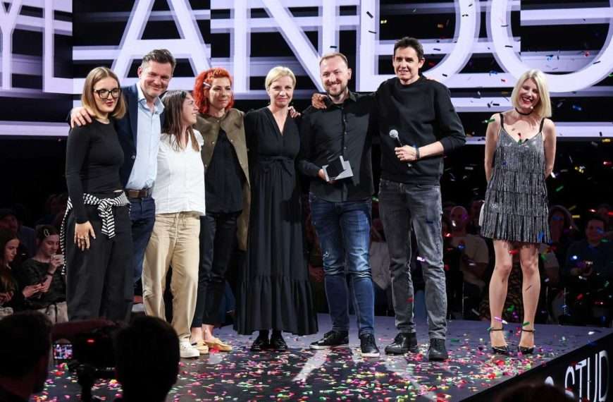 Famìa Studija Tumpić/Prenc na Danima komunikacija slavi Grand Prix