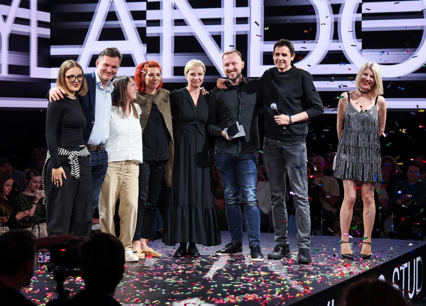 Famìa Studija Tumpić/Prenc na Danima komunikacija slavi Grand Prix