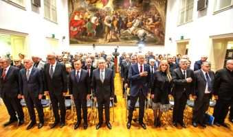 DAN HRVATSKE AKADEMIJE ZNANOSTI I UMJETNOSTI