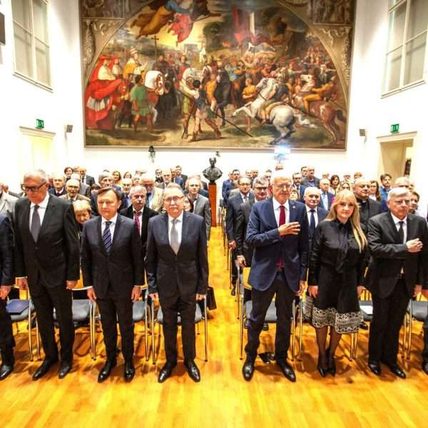 DAN HRVATSKE AKADEMIJE ZNANOSTI I UMJETNOSTI