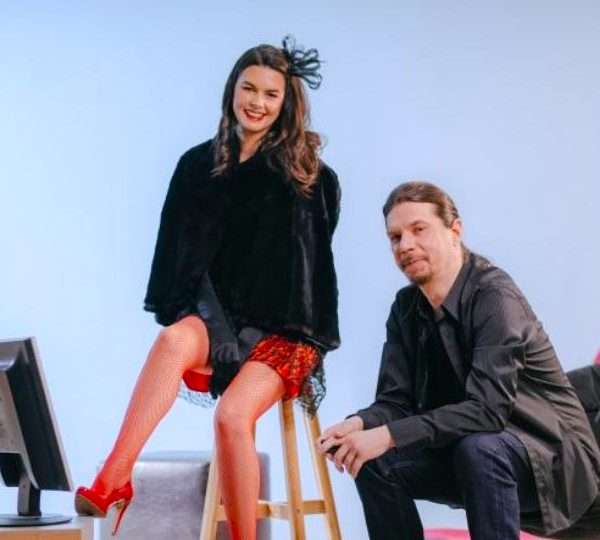 Davor Čukelj feat. Emina Arapović – Laž ne miruje (official video)