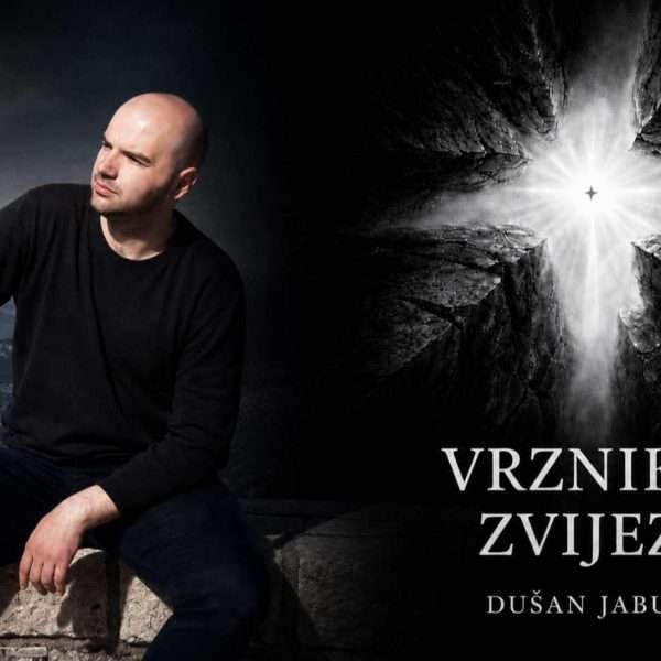 ZVIJEZDA KOJA PADA NA LOVĆEN I OSVJETLJAVA UNUTARNJE PONORE