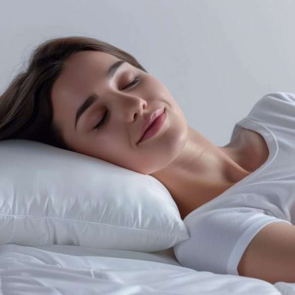 Savršen povratak sebi: Otkrijte FAQ™ Pure Ritual za san koji priželjkujete