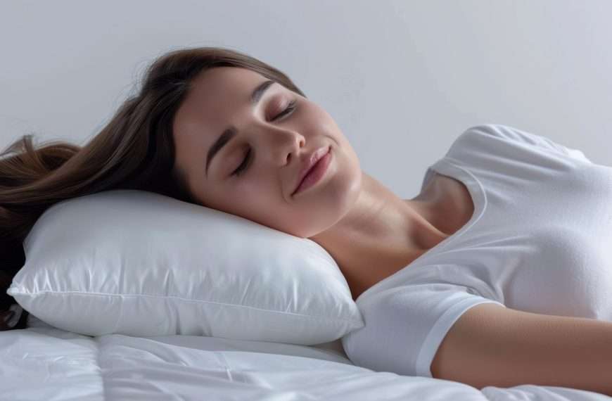 Savršen povratak sebi: Otkrijte FAQ™ Pure Ritual za san koji priželjkujete