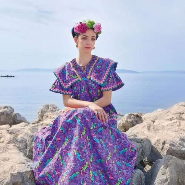 Plesni portret meksičke ikone Fride Kahlo u riječkom “Zajcu”