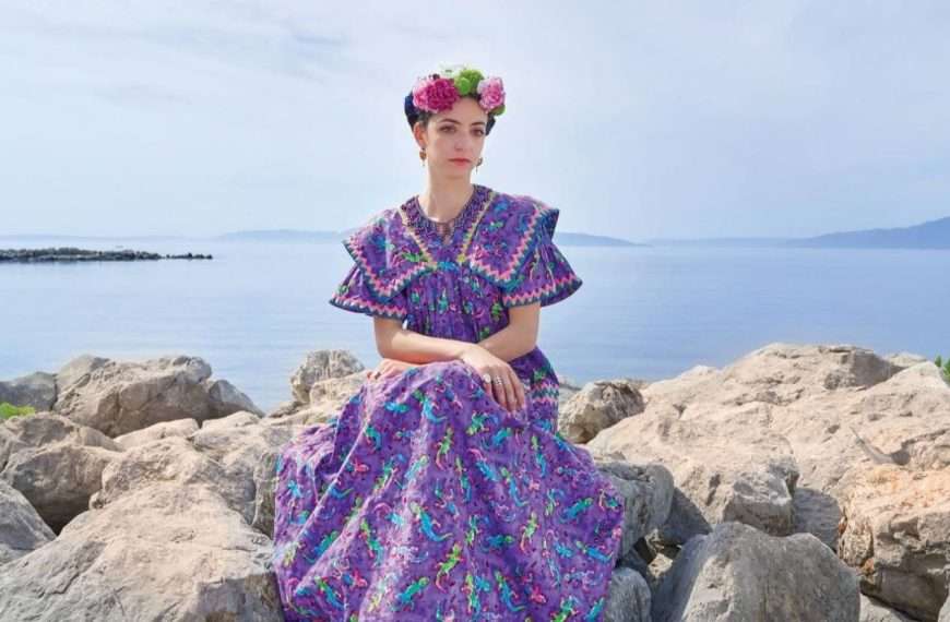 Plesni portret meksičke ikone Fride Kahlo u riječkom “Zajcu”