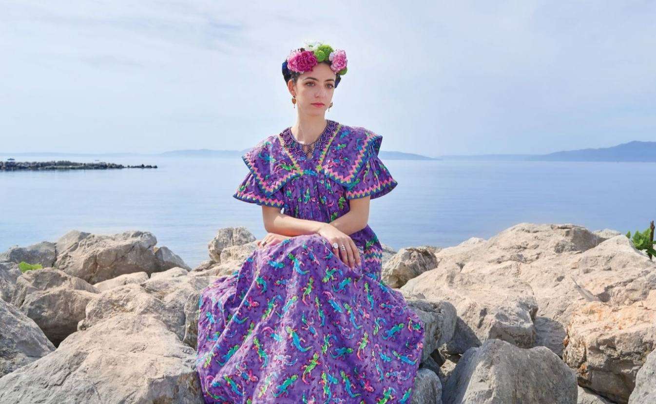 Plesni portret meksičke ikone Fride Kahlo u riječkom “Zajcu”
