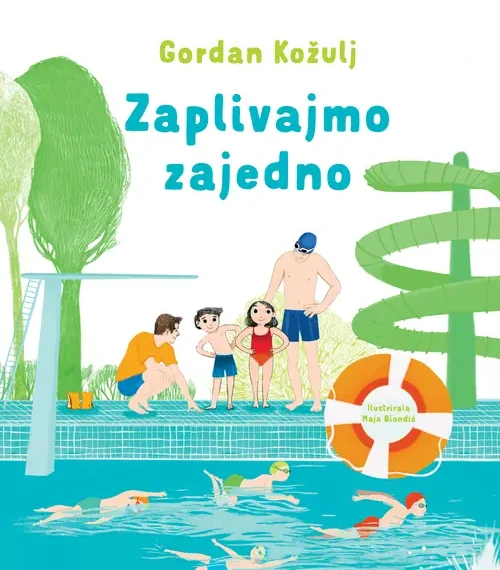 Prilog o knjizi ZAPLIVAJMO ZAJEDNO