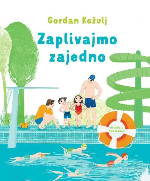 Prilog o knjizi ZAPLIVAJMO ZAJEDNO