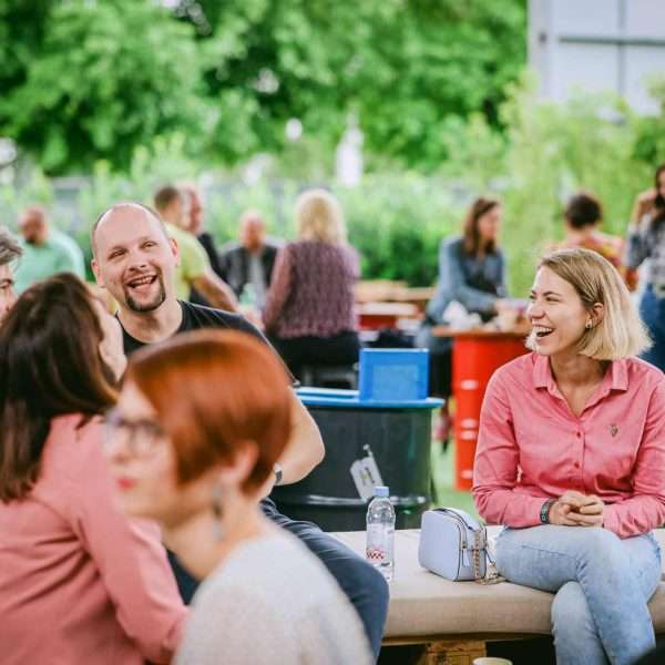 Greencajt postaje prvi zero food waste festival u regiji