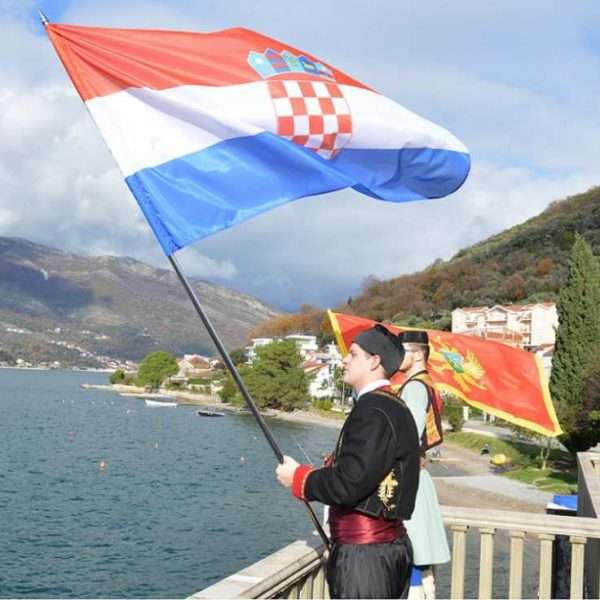 ŠAHOVNICA NAD JADRANOM I SLOBODOM