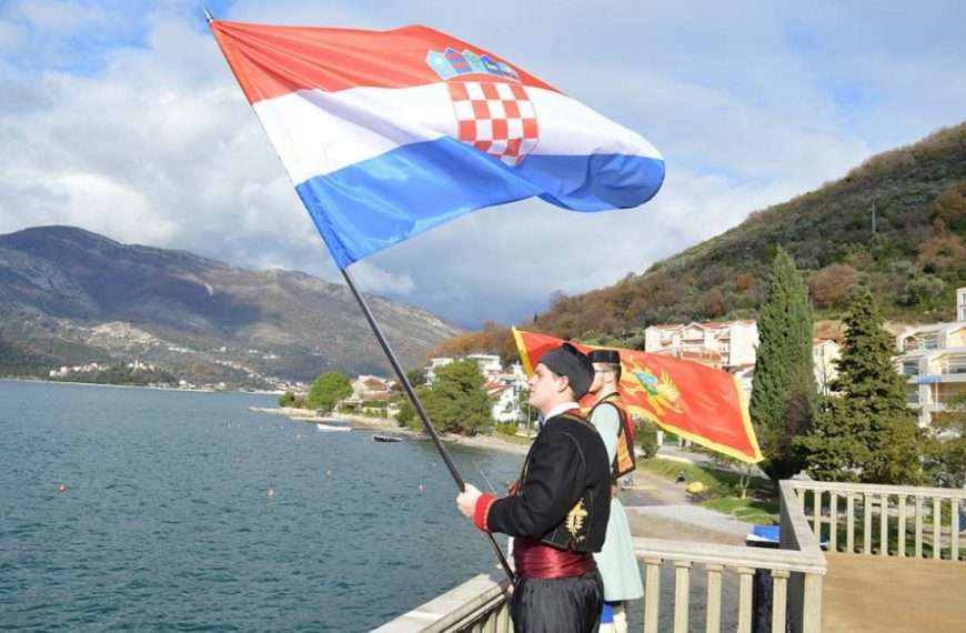 ŠAHOVNICA NAD JADRANOM I SLOBODOM