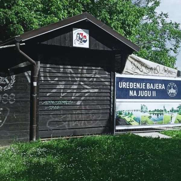 Jug 4: Najveći urbanistički projekt u povijesti Osijeka