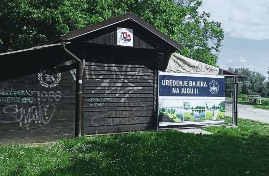Jug 4: Najveći urbanistički projekt u povijesti Osijeka