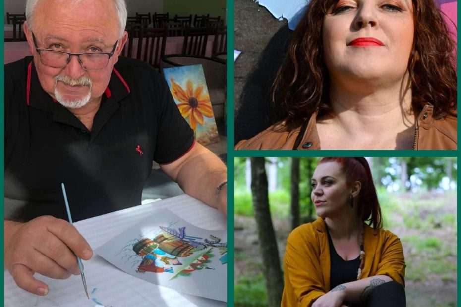 Kreativni dijalog boja i kultura u Lukovskoj Banji