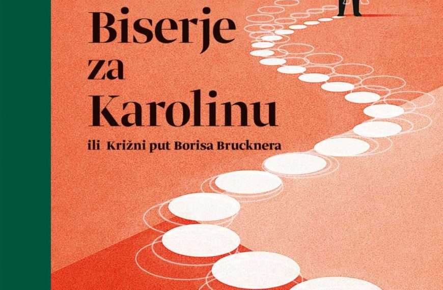 Prilog o knjizi Biserje za Karolinu