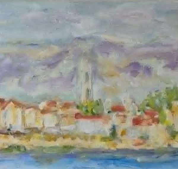 BUDVA KROZ VRIJEME – TRAGOVI MORA I SNAGA MEDITERANA