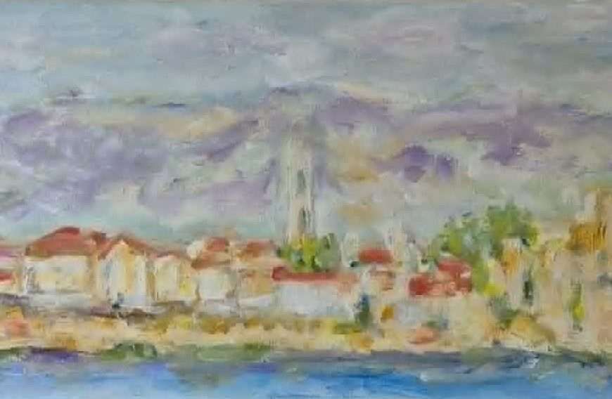 BUDVA KROZ VRIJEME – TRAGOVI MORA I SNAGA MEDITERANA