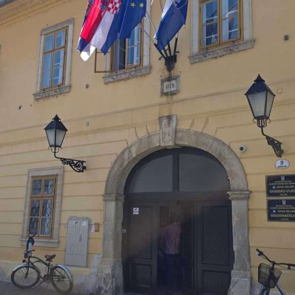 UREĐEN GRAD Osijek, grad koji raste – s jasnom vizijom i ljudima u središtu