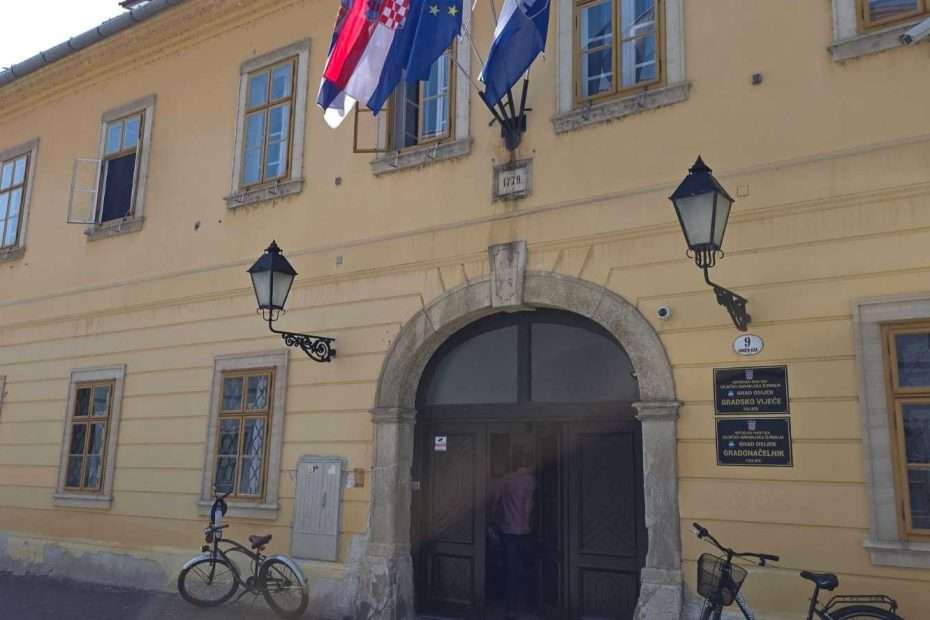 UREĐEN GRAD Osijek, grad koji raste – s jasnom vizijom i ljudima u središtu