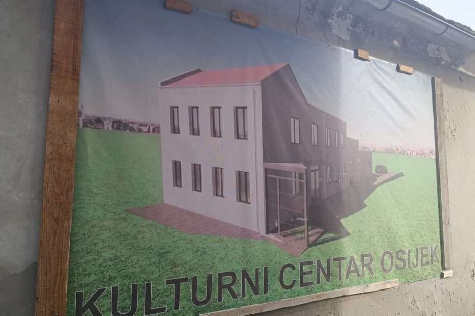 SKC Osijek – “Igra kista i olovke”