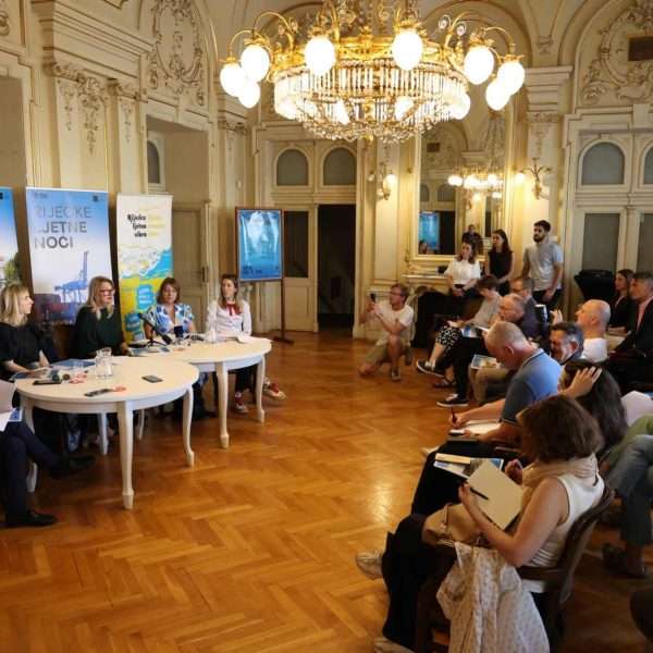Predstavljen program ovogodišnjih Riječkih ljetnih noći