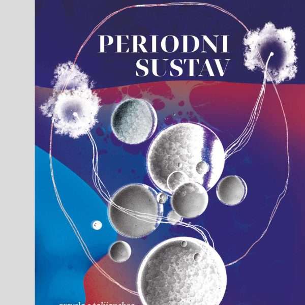 Prilog o knjizi PERIODNI SUSTAV