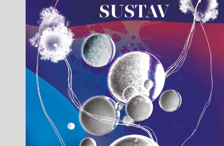 Prilog o knjizi PERIODNI SUSTAV
