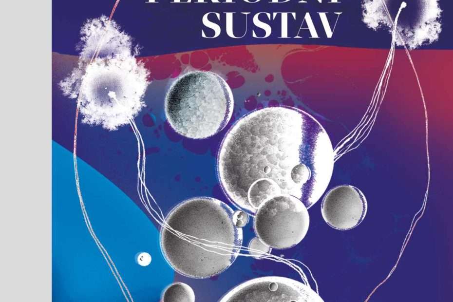 Prilog o knjizi PERIODNI SUSTAV
