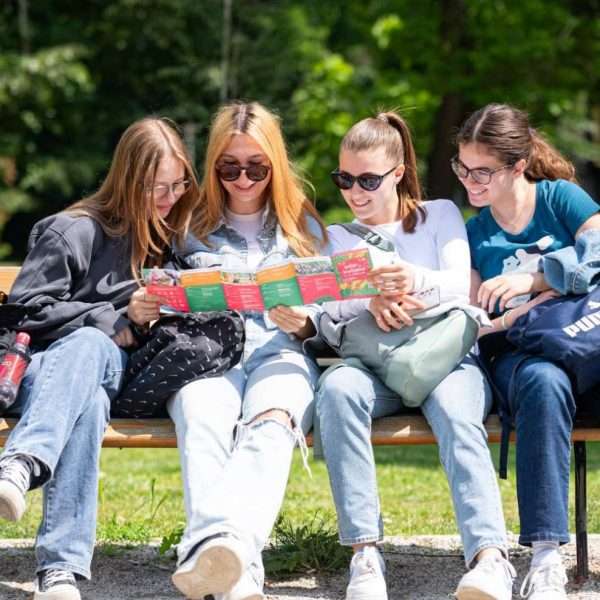 Jubilarno, peto izdanje festivala KNJIGE U KROŠNJAMA