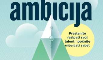 Prilog o knjizi MORALNA AMBICIJA