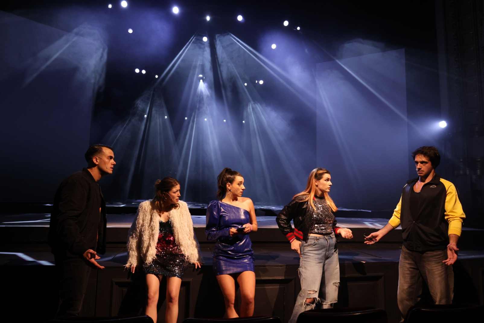 Predstava o vršnjačkom nasilju snažno odjeknula u Rijeci