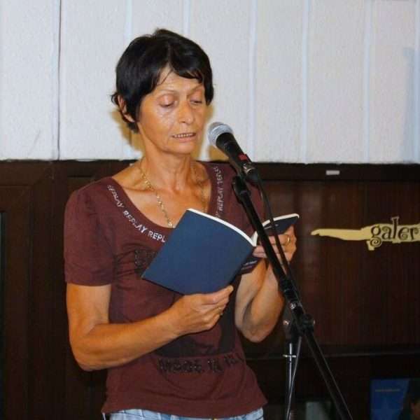 IN MEMORIAM: SENKA RASTODER (1963–2026)