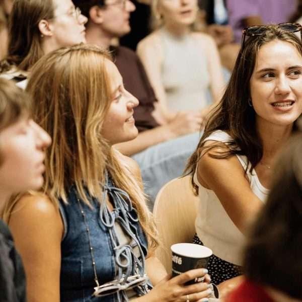 Talents Sarajevo 2026. predstavlja novu generaciju filmskih stvaratelja