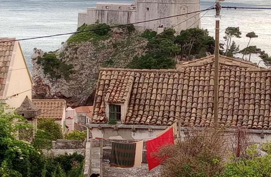 Sačuvano vrijeme u novom ciklusu fotografija Tea Trostmanna