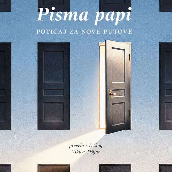 Prilog o knjizi: Pisma papi – Poticaj za nove putove