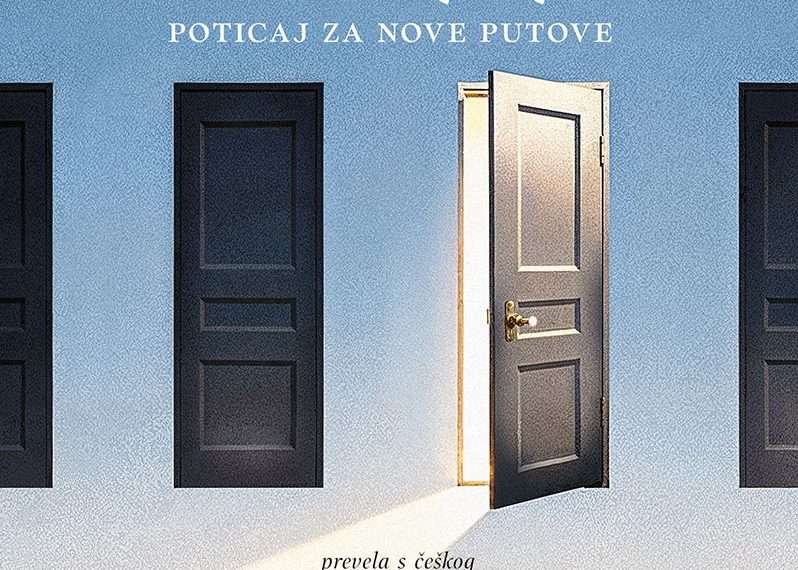 Prilog o knjizi: Pisma papi – Poticaj za nove putove