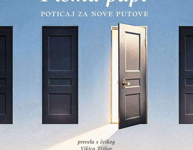 Prilog o knjizi: Pisma papi – Poticaj za nove putove